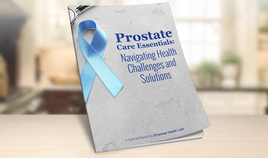Beyond Prostate hearing protection